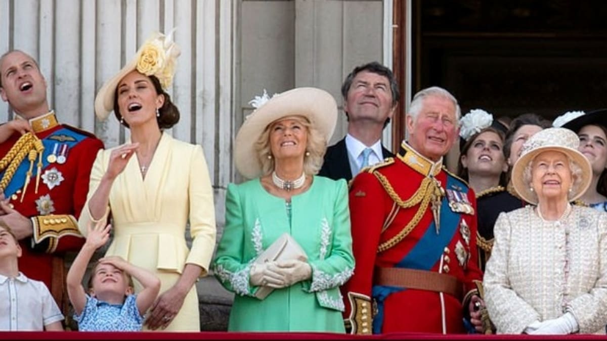 La Reina Isabel II se perderá la actividad emblemática del Jubileo por primera vez en 70 años