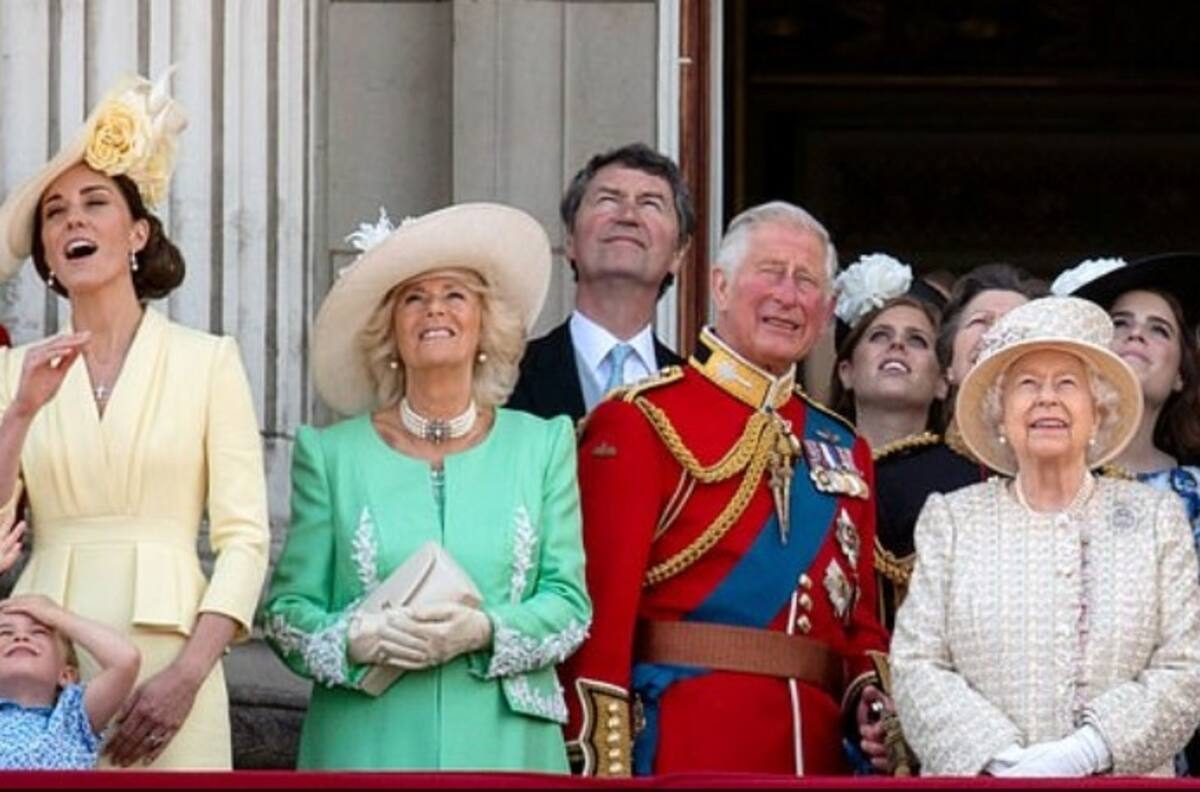 La Reina Isabel II se perderá la actividad emblemática del Jubileo por primera vez en 70 años