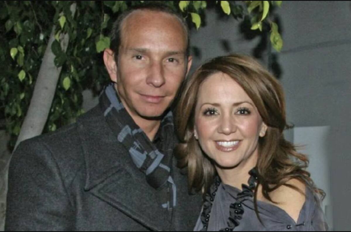La pista que revelaría el verdadero motivo de la separación de Andrea Legarreta y Erik Rubín