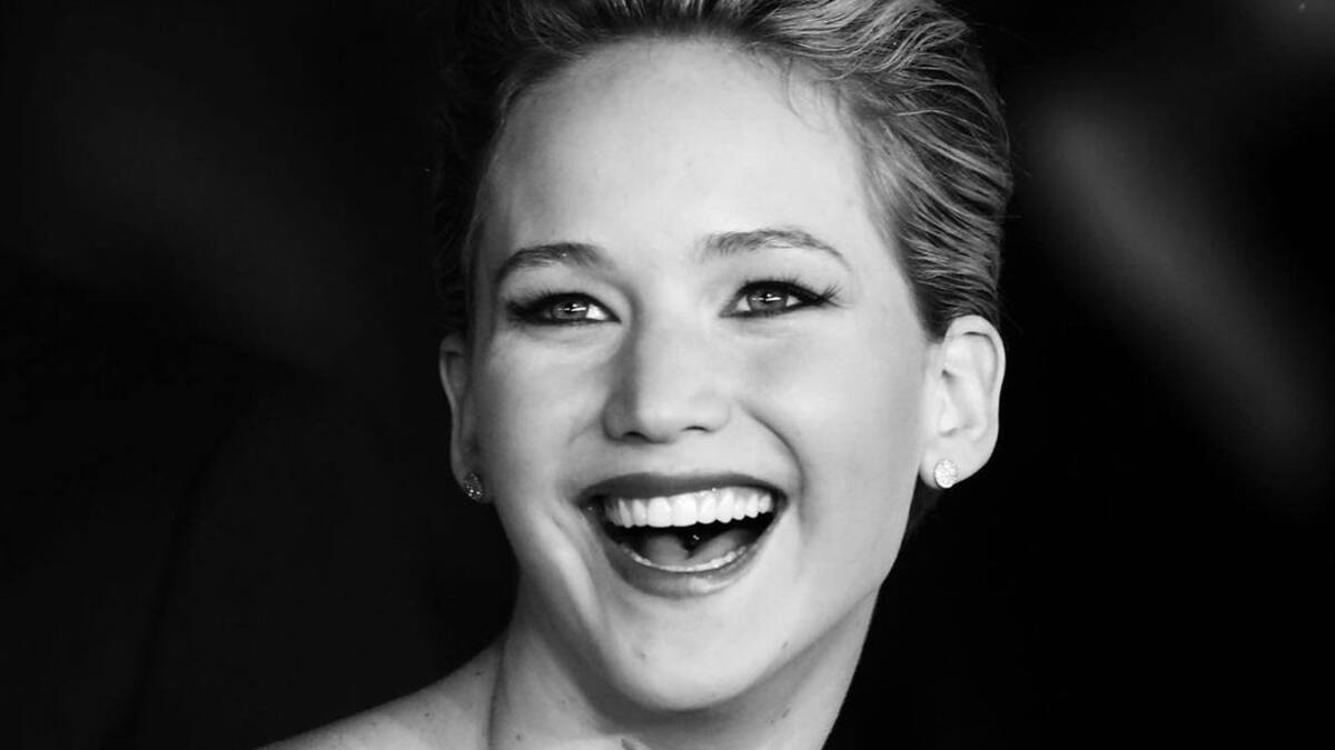 Jennifer Lawrence recuerda el bochornoso momento con JLo por culpa de Jimmy Fallon