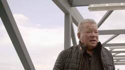 El viaje al espacio del actor William Shatner tendrá que esperar
