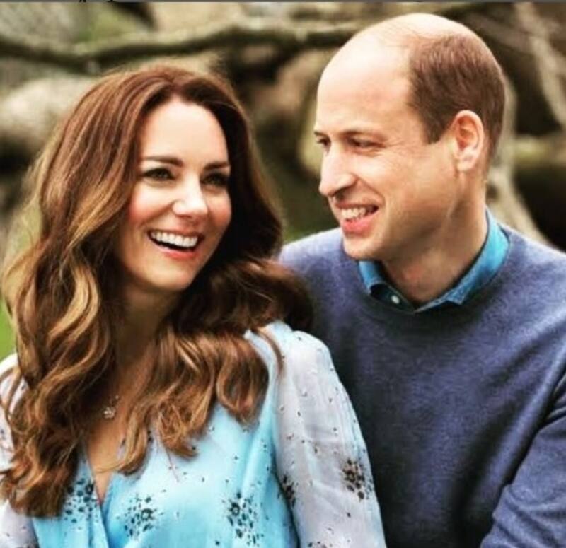 El video de Kate y William que comprueba que su amor sigue intacto - Créditos: Instagram