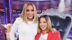 El factor humano que une a Adamari López, JLo, Evaluna, los Estefan y hasta una ex Miss Universo