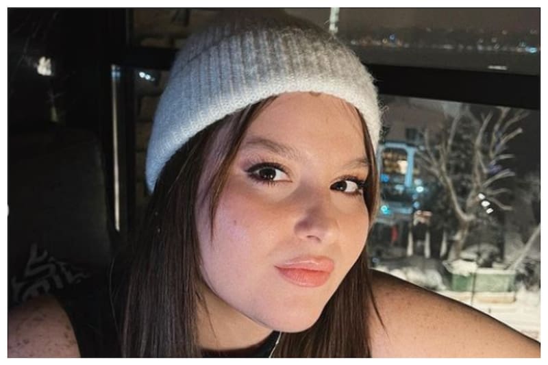 Elçin Afacan, la actriz turca que aumentó de peso para obtener un rol en una serie y que después no pudo recuperar su figura por varios años.