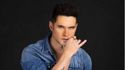 Eleazar Gómez dice que sigue en terapia tras cancelación de evento que destacaría su carrera