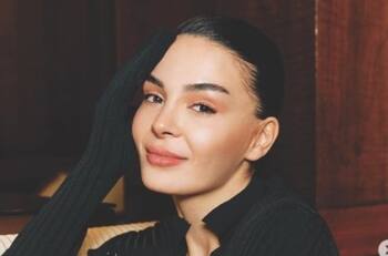 Elegante y distinguida: protagonista de Hercai es suceso en Turquía