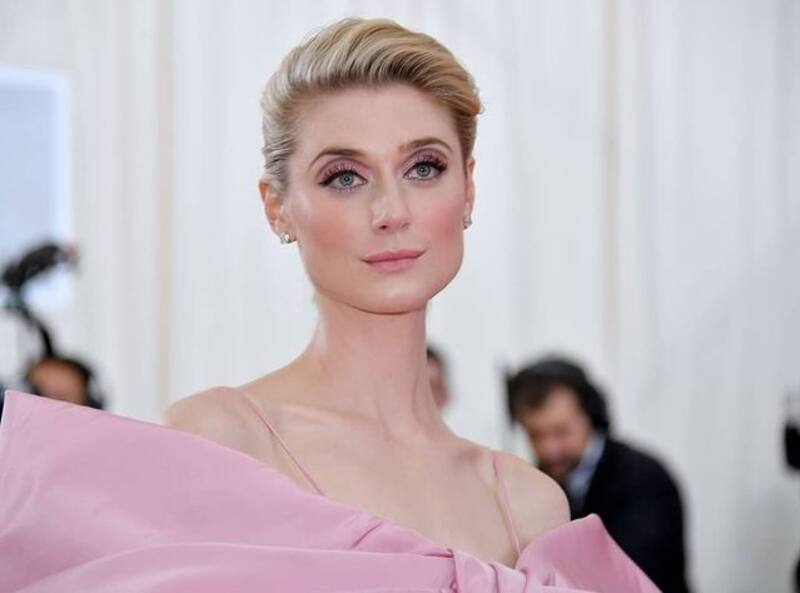 Elizabeth Debicki dijo que ahora que está zanjado que 'The Crown' se trata de una ficción, es momento de seguir adelante. - Créditos: Instagram