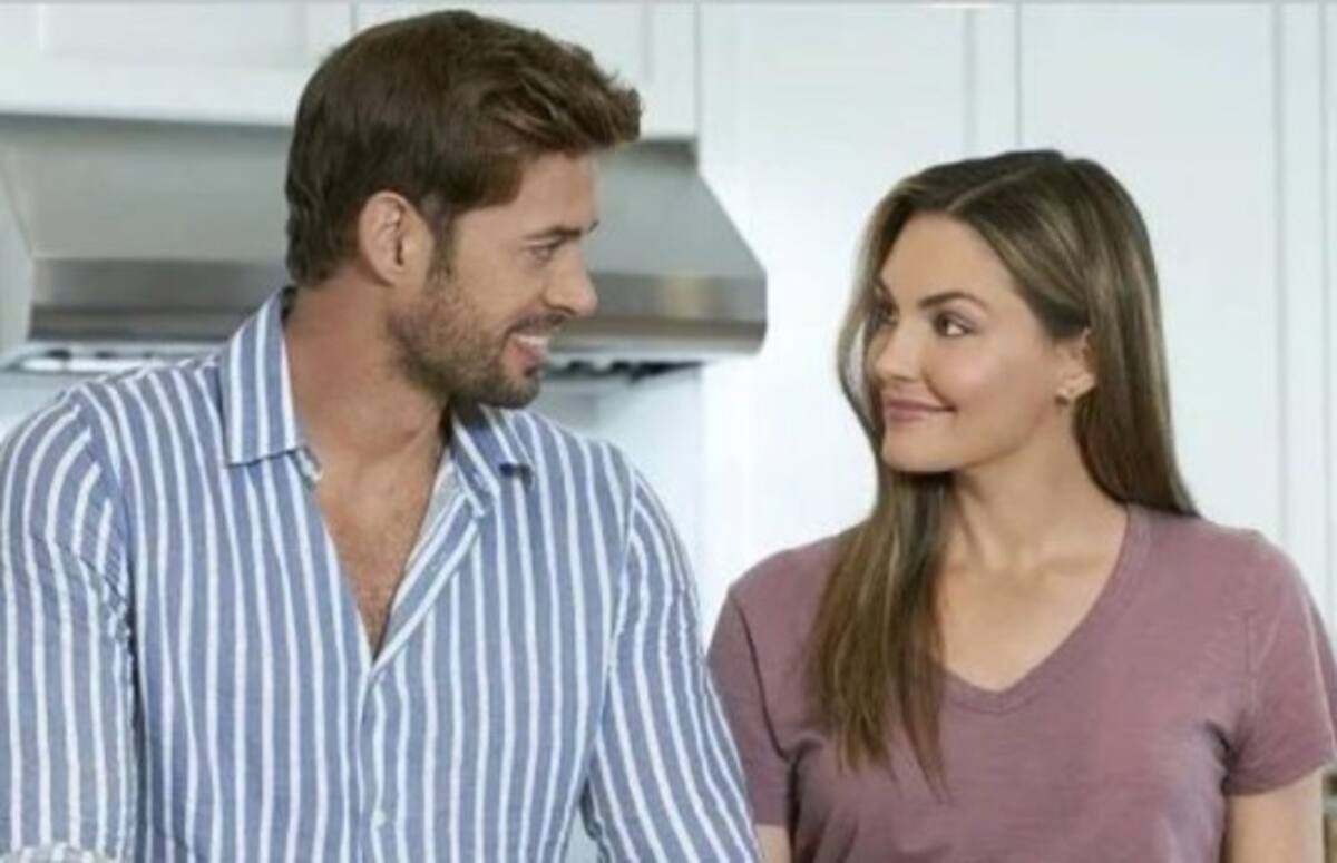 Elizabeth Gutiérrez revela nuevo mensaje desafiante a William Levy Momentos de decisión. - Créditos: