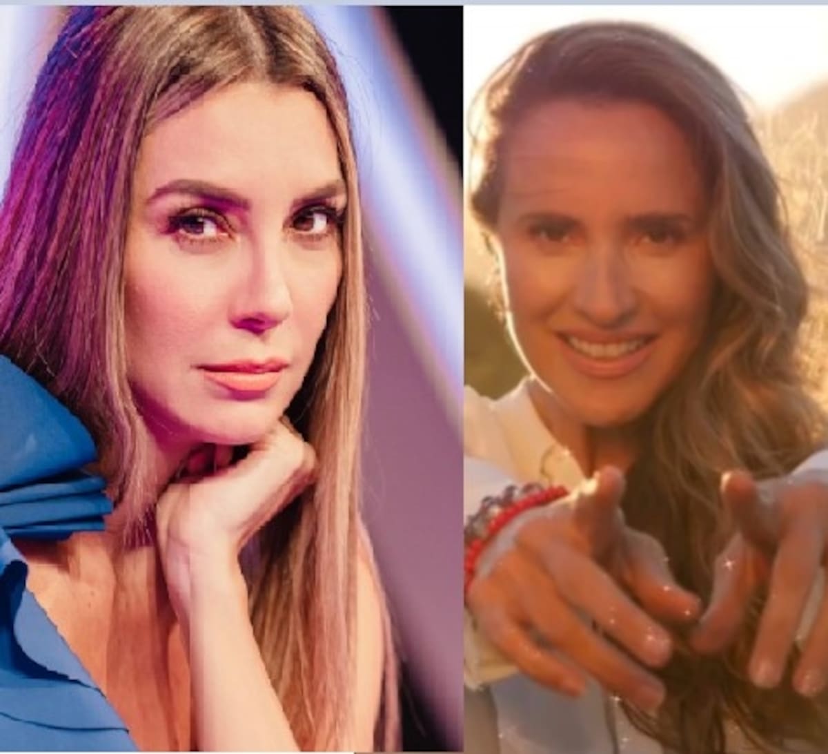 Elizabeth Gutiérrez sale en apoyo de Angélica Castro tras infidelidad de Cristián de la Fuente Elizabeth respaldó a su amiga chilena por el complejo momento - Créditos: Instagram