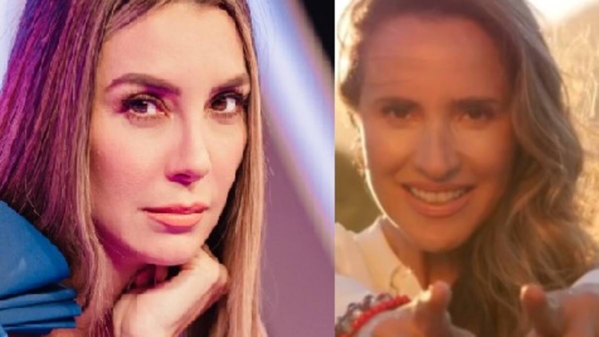 Elizabeth Gutiérrez sale en apoyo de Angélica Castro tras infidelidad de Cristián de la Fuente