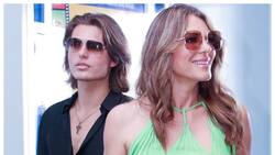 Insólito: hijo dirige a su famosa madre actriz en película con escenas muy subidas de tono