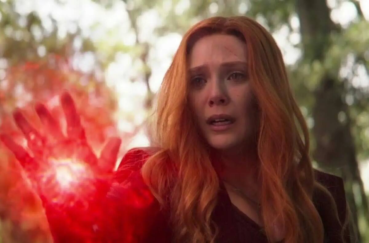 Elizabeth Olsen revela abrumadoras exigencias que les hacen a actores de películas de Marvel