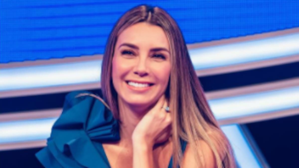 Elizabeth Gutiérrez revela quién le da fuerzas para seguir su camino tras separarse de William Levy