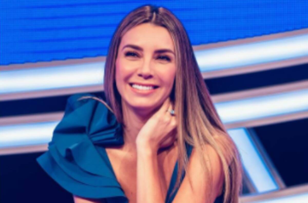 Elizabeth Gutiérrez revela quién le da fuerzas para seguir su camino tras separarse de William Levy