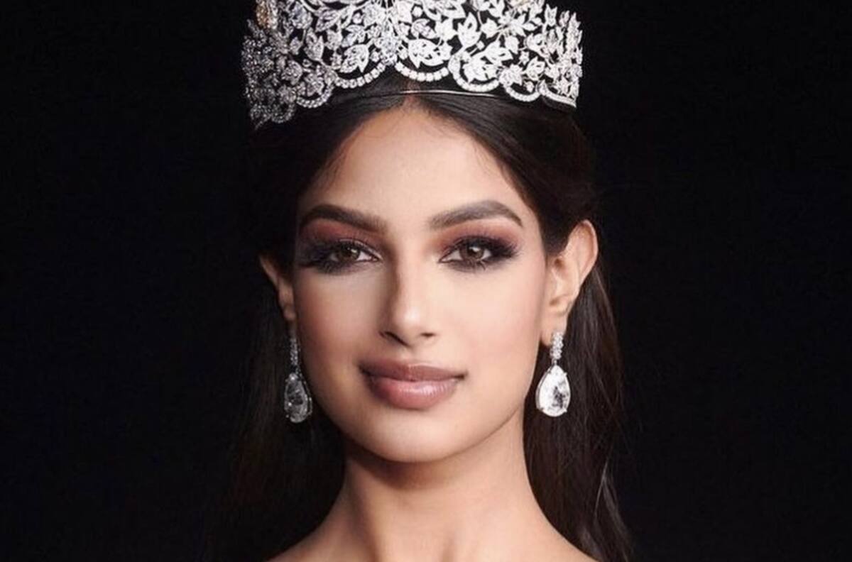 Miss Universo 2021: Conoce a Harnaaz Sandhu, la nueva reina de belleza