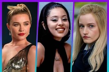 Ellas son todas las actrices que buscan interpretar a Madonna en su película biográfica