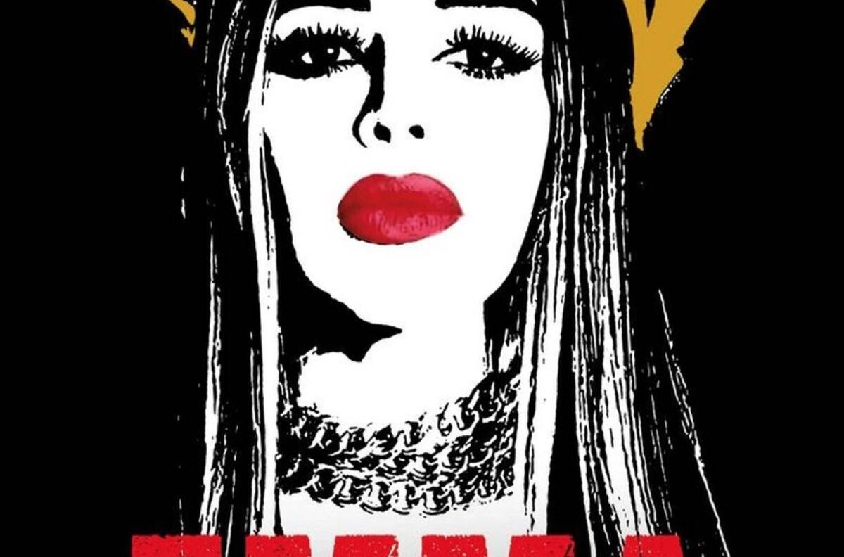 'Emma y las otras señoras del narco', el libro que señala a famosas de estar involucradas con narcos