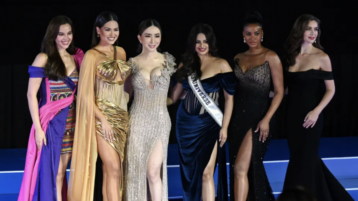 Estas hermosas presentadoras sustituirán a Steve Harvey en Miss Universo