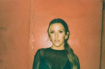 Ellie Goulding aclara si engañó a Ed Sheeran con un exintegrante de One Direction