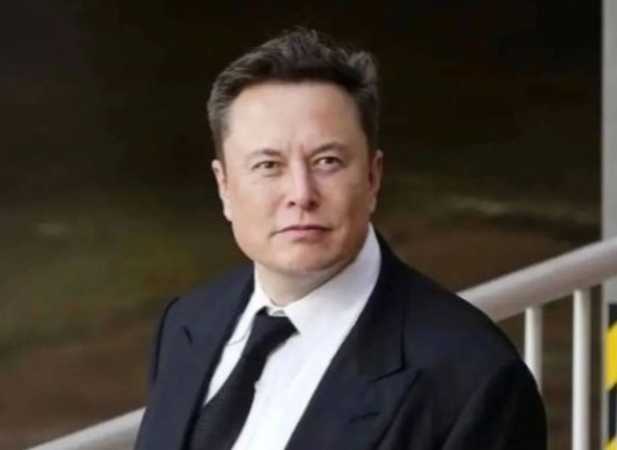 Elon Musk comparte su opinión sobre e juicio de Amber Heard - Créditos: Instagram