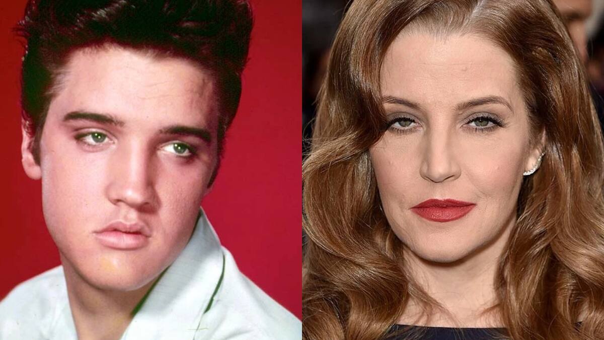 Las revelaciones de la autopsia de Lisa Marie Presley y su conexión con la muerte de Elvis