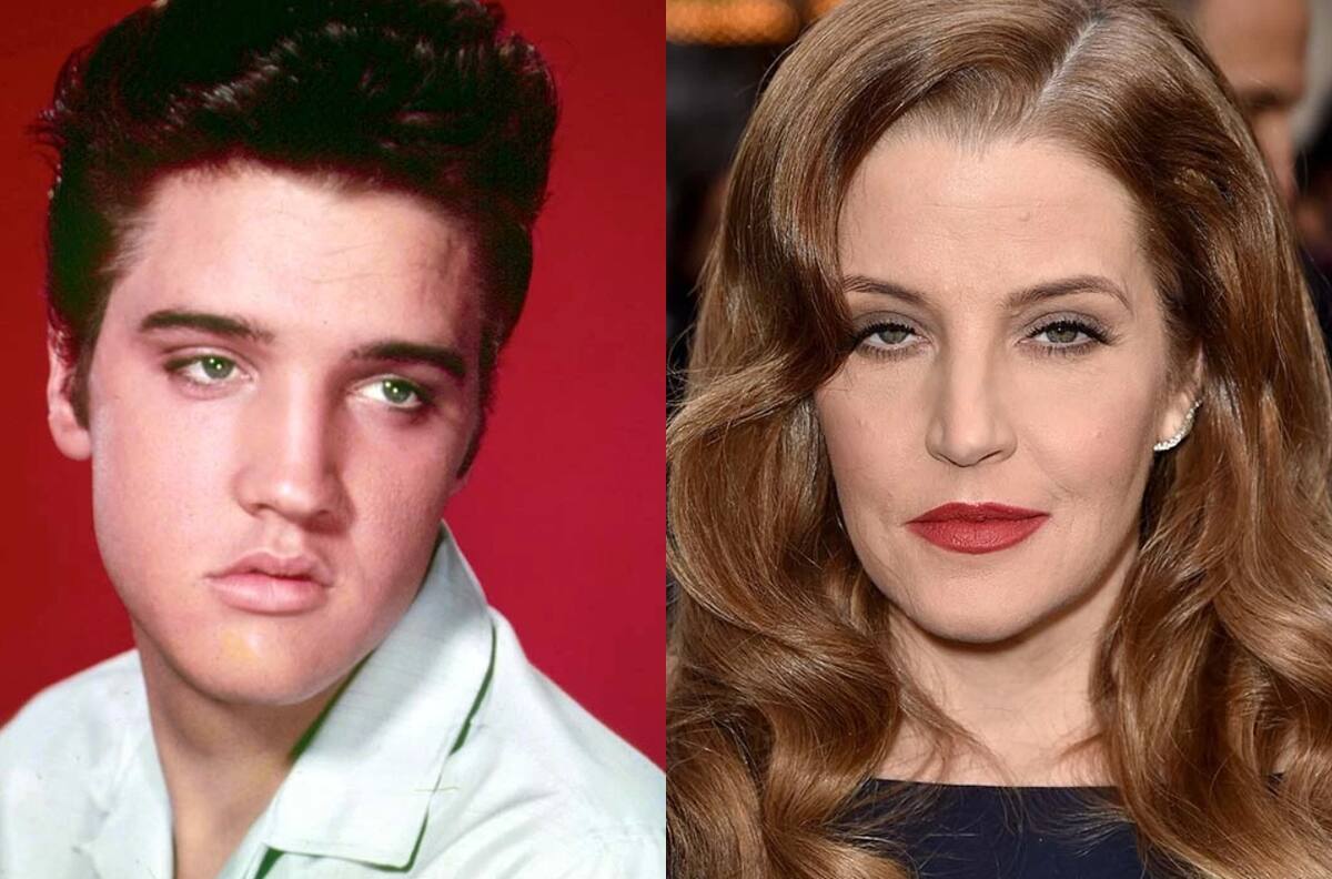 Las revelaciones de la autopsia de Lisa Marie Presley y su conexión con la muerte de Elvis