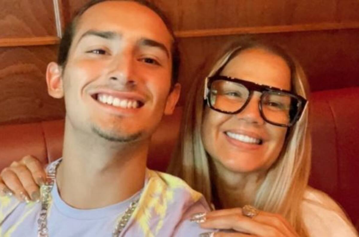 Emilio Osorio pasa bochornoso momento por incómoda petición de Niurka