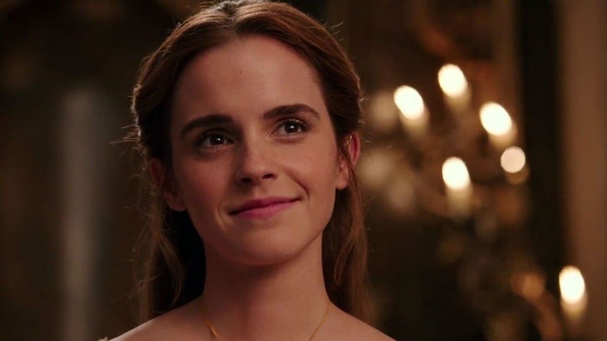 Emma Watson impactó a sus fans tras dejarse ver con su nuevo look - Créditos: Instagram