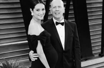 Esposa de Bruce Willis decide darse tiempo a solas en medio del estado de salud del actor