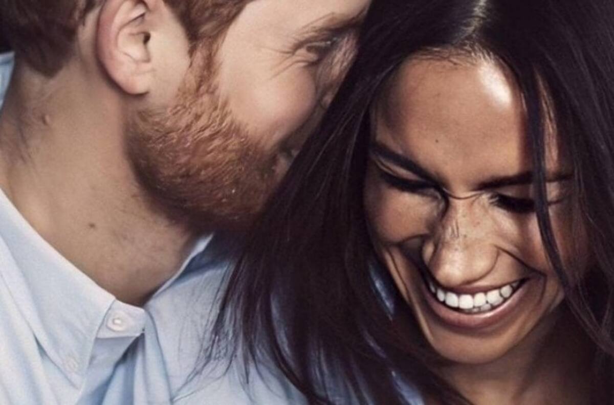 La realeza está en pánico y se alista para lo peor con el nuevo podcast de Meghan Markle