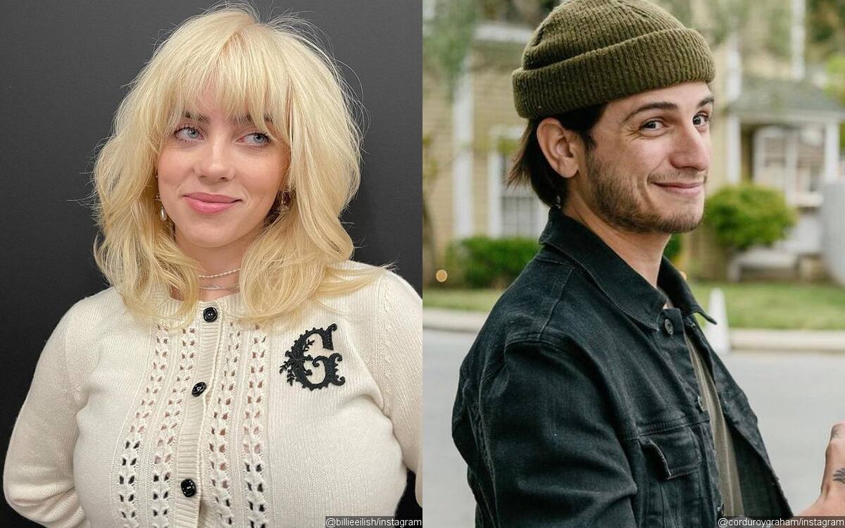 En medio de los rumores de infidelidad, Billie Eilish y Matthew Tyler Vorce se separan - Créditos: Instagram