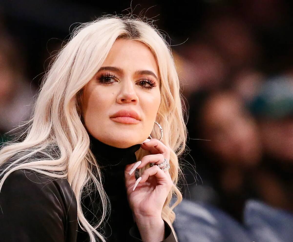 En medio de su doloroso momento Khloé Kardashian recibe un gran apoyo - Créditos: Instagram