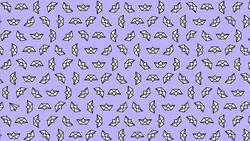 Reto visual: Encuentra el avión de papel entre los barquitos