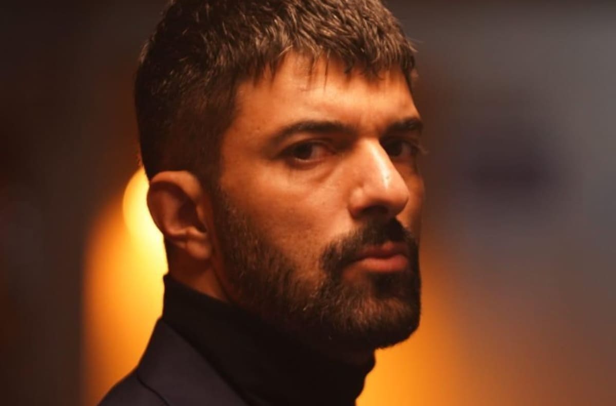 Engin Akyürek: El feliz presente de uno de los actores turcos más queridos en Latinoamérica