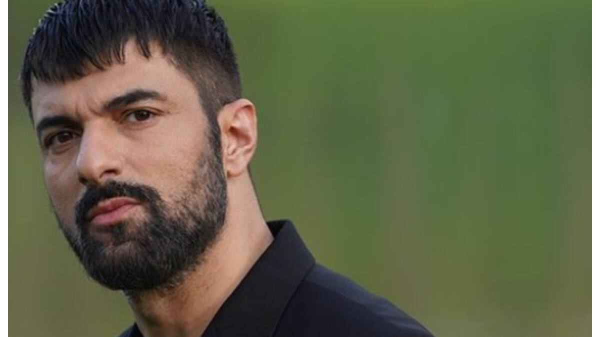 Engin Akyürek arrasa con premios por sus últimas series en Turquía