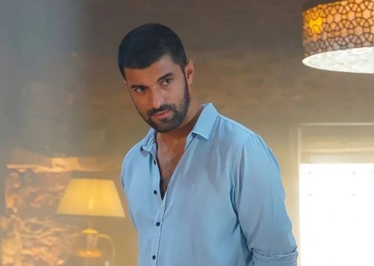 Engin Akyürek se corona “Mejor Galán” 2021 en encuesta realizada en España El actor turco tuvo un apoyo mayoritario. - Créditos: Instagram