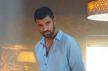 Engin Akyürek se corona “Mejor Galán” 2021 en encuesta realizada en España