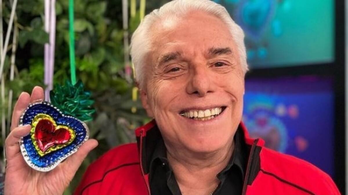 Enrique Guzmán desata polémica por presunto acoso a presentadoras de televisión