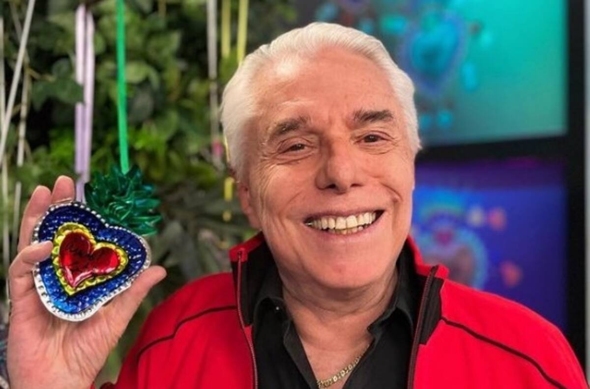 Enrique Guzmán desata polémica por presunto acoso a presentadoras de televisión