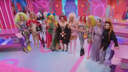 ¡ALERTA DE SPOILER! Los próximos maxi-retos en Drag Race México