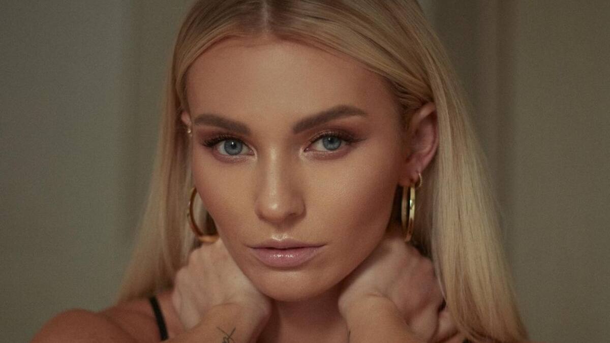 Irina Baeva se refirió a Sara Corrales y los comentarios de infidelidad de Gabriel Soto