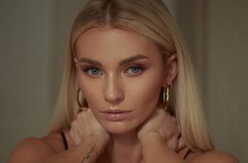 Irina Baeva se refirió a Sara Corrales y los comentarios de infidelidad de Gabriel Soto