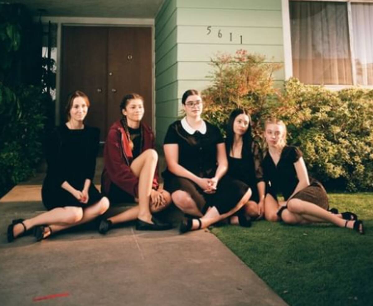 Equipo de la serie ‘Euphoria’ contradice las acusaciones sobre un ambiente toxico en el set - Créditos: Instagram