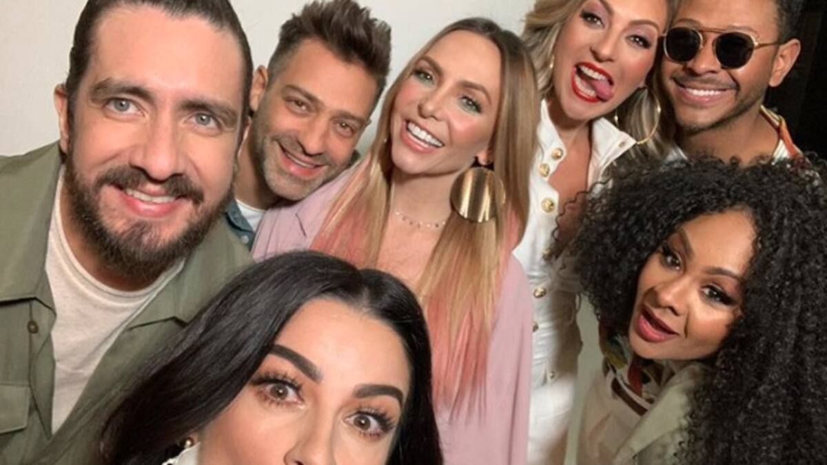 Ericka Zaba niega problemas de transfobia en OV7 pero M’balia parece contradecirla