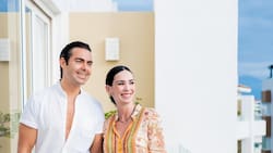 Ernesto D’Alessio busca remediar crisis matrimonial con una romántica idea