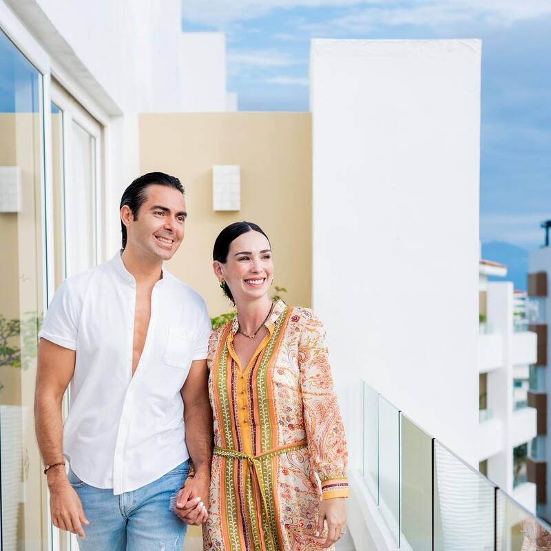 Ernesto D’Alessio busca arreglar su problemático matrimonio con Charito Ruiz Ernesto D’Alessio y Charito Ruiz están suprando una crisis matrimonial - Créditos: Instagram