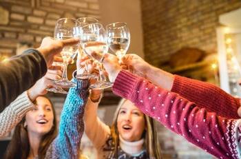 Frases y mensaje para enviar en Año Nuevo y arrancar bien 2023