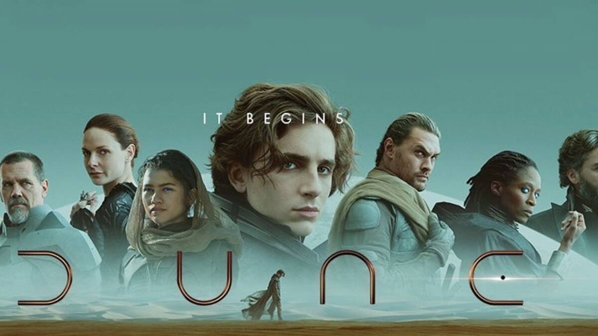 Confirmado: 'Dune' oficialmente tendrá una secuela