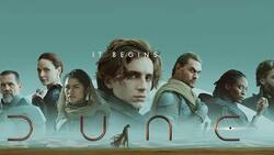 Confirmado: 'Dune' oficialmente tendrá una secuela