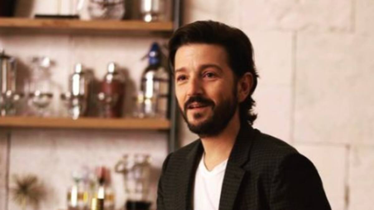 “Es un golpe militar”: Diego Luna se alza contra a AMLO por decreto de la Guardia Nacional